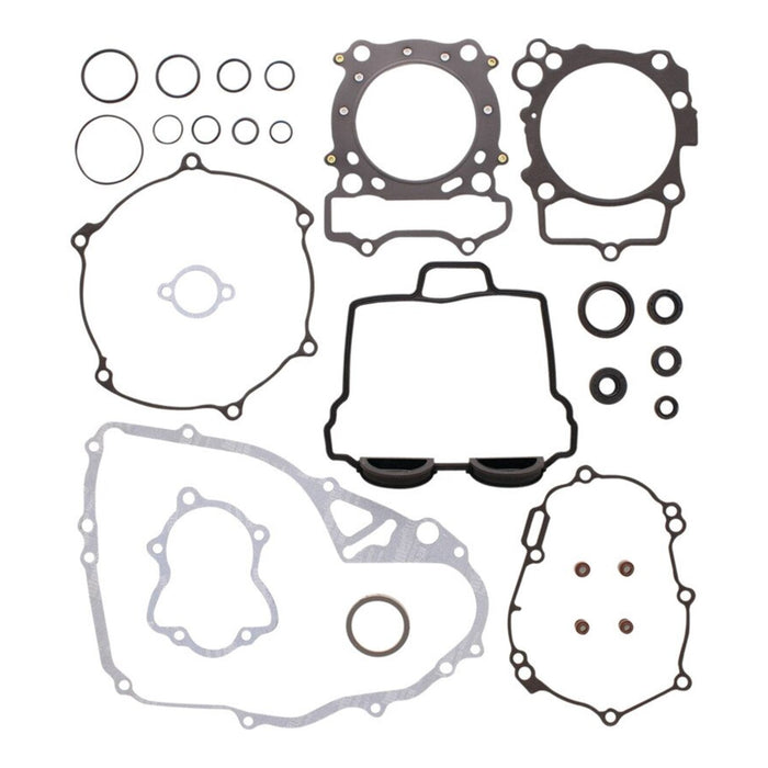 Complete Gasket Set with Oil Seals 8110061
