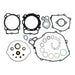Complete Gasket Set with Oil Seals 8110063