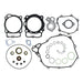 Complete Gasket Set with Oil Seals 8110064