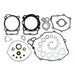 Complete Gasket Set with Oil Seals 8110065