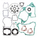 Vertex Complete Gasket Set with Oil Seals (811243)