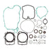 Vertex Complete Gasket Set with Oil Seals (811343)