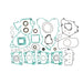 Vertex Complete Gasket Set with Oil Seals (811370)