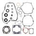 Complete Gasket Set with Oil Seals 811484
