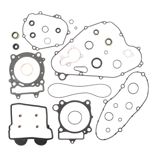 Vertex Complete Gasket Set with Oil Seals (811485)