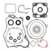 Vertex Complete Gasket Set with Oil Seals (811633)