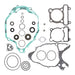 Complete Gasket Set with Oil Seals 811642