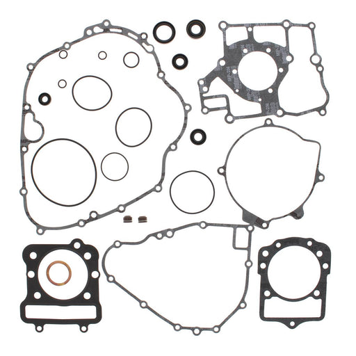 Complete Gasket Set with Oil Seals 811871