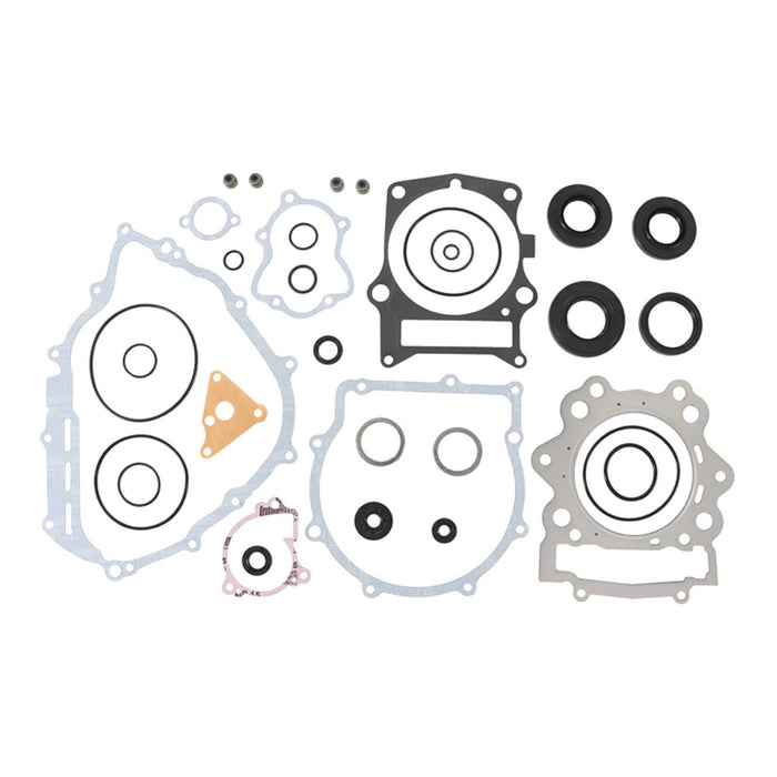 Vertex Complete Gasket Set with Oil Seals Yamaha