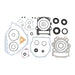 Vertex Complete Gasket Set with Oil Seals Yamaha