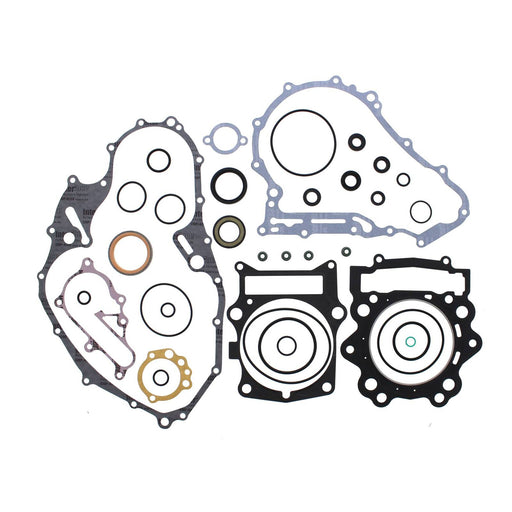 Vertex Complete Gasket Set with Oil Seals (811974)