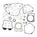 Vertex Complete Gasket Set with Oil Seals (811984)