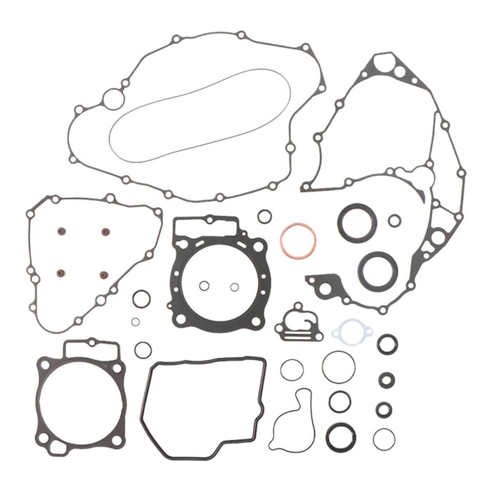 Vertex Complete Gasket Set with Oil Seals (811989)