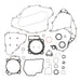 Vertex Complete Gasket Set with Oil Seals (811989)