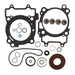 Vertex Complete Gasket Set with Oil Seals (811995)