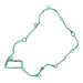Inner Clutch Side Cover Gasket Kit 816027
