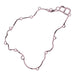 Inner Clutch Side Cover Gasket Kit 816212