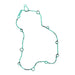Inner Clutch Side Cover Gasket Kit 816321