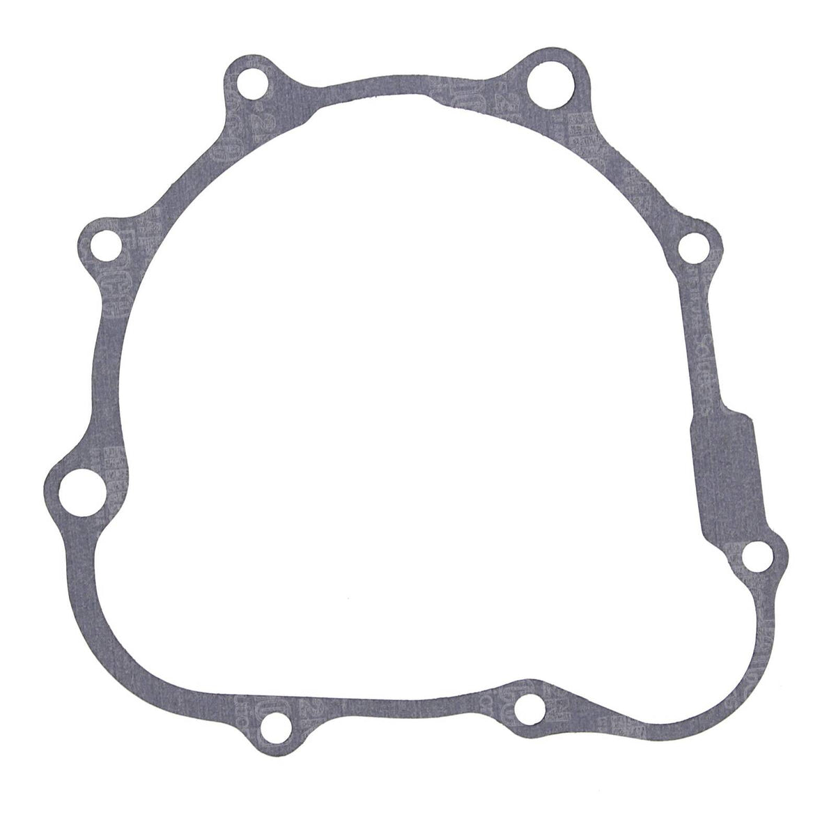 VERTEX IGNITION COVER GASKET HONDA — Star Cycle Gear