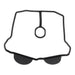 Valve Cover Gasket 817907