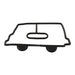 Valve Cover Gasket 819199