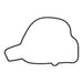 Ignition Cover Gasket Kit 819210