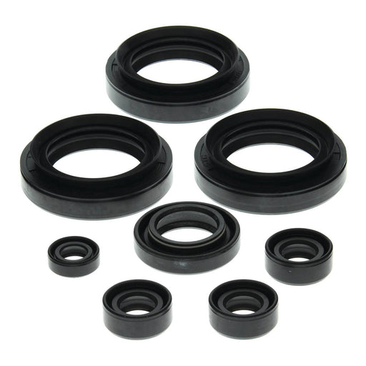 Vertex Oil Seal Set - Suzuki