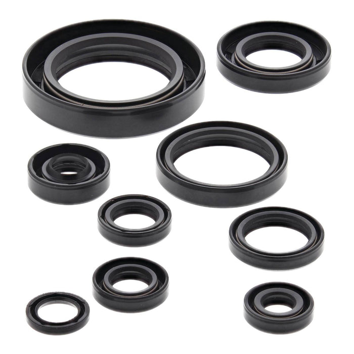 Vertex Oil Seal Set - Honda