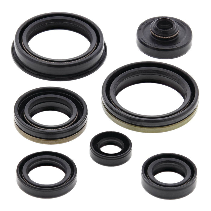 Vertex Oil Seal Set - Suzuki