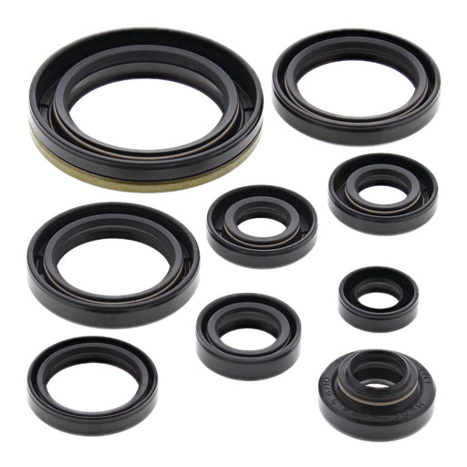 Vertex Oil Seal Set - Suzuki RMX250 '89-'94