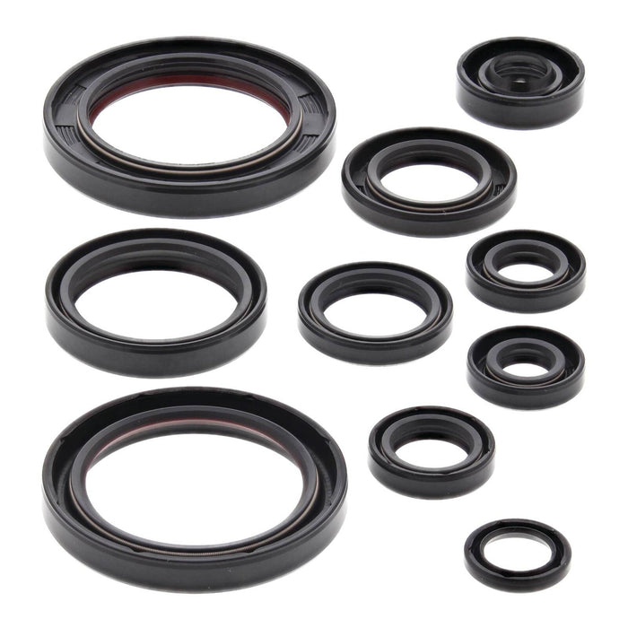 Vertex Oil Seal Set - Honda