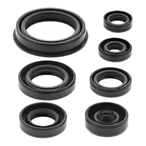 Vertex Oil Seal Set - Yamaha