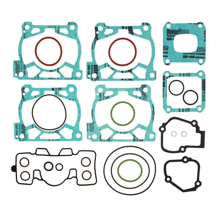 Top End Rebuild Kit (B)