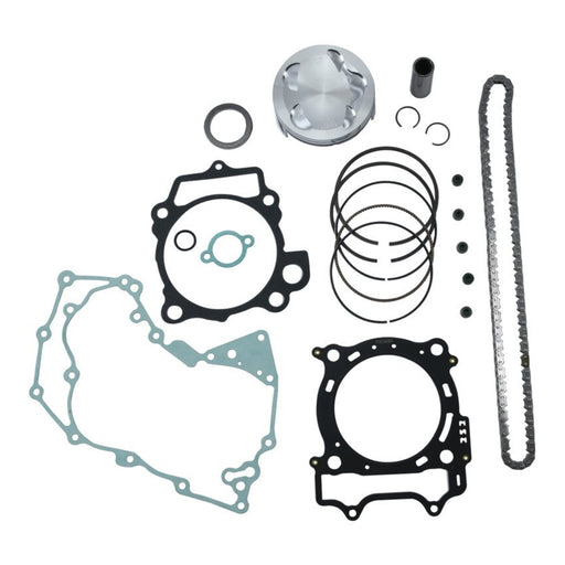 Top End Rebuild Kit (A)