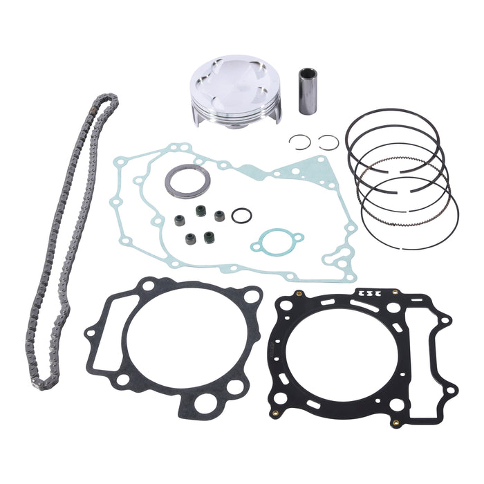 Top End Rebuild Kit (B)