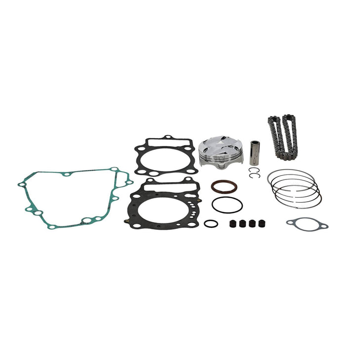 Top End Rebuild Kit (A)