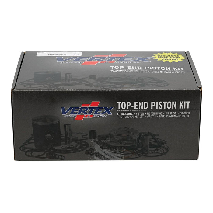 Vertex Top End Rebuild Kit - Forged Piston (A)