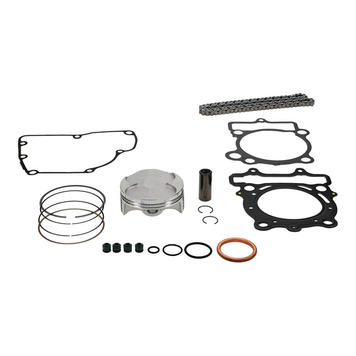 Top End Rebuild Kit (A)