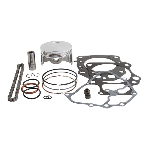 Top End Rebuild Kit