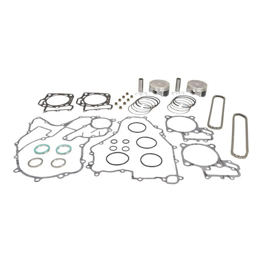 Top End Rebuild Kit (B)