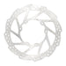 Z-Wheel Front Stainless Steel Brake Disc Rotor- Assorted Honda Models