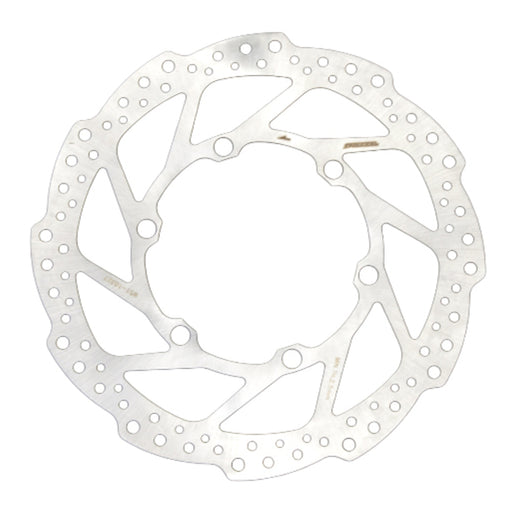 Z-Wheel Front Stainless Steel Brake Disc Rotor- Assorted Yamaha Models