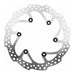 Z-Wheel Rear Stainless Steel Brake Disc Rotor- Assorted Honda Models