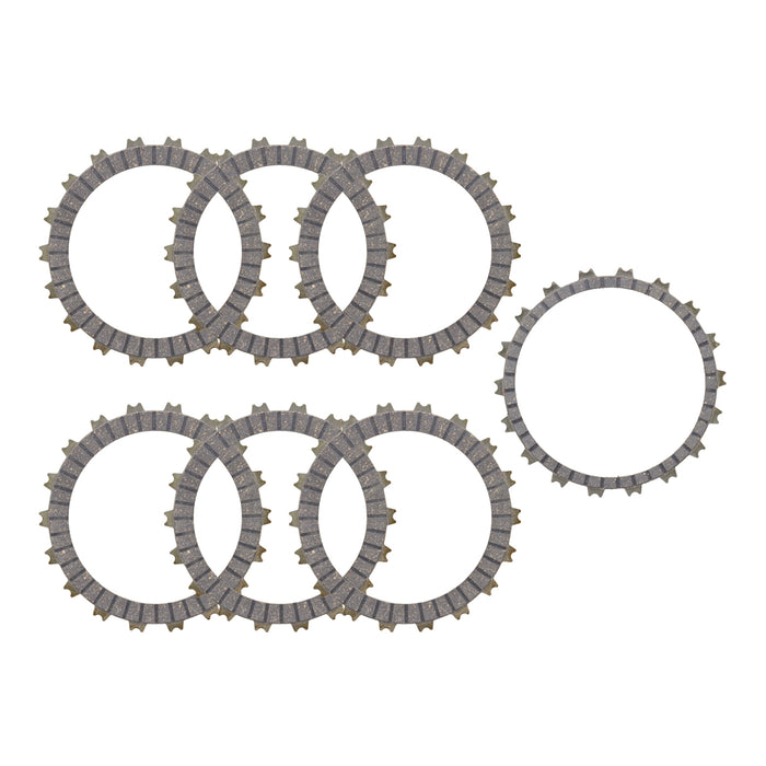 Whites Clutch Kit - Fibres Only