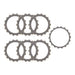 Whites Clutch Kit - Fibres Only