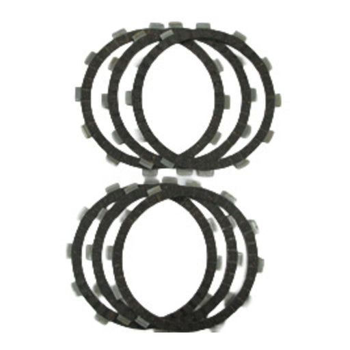 Whites Clutch Kit - Fibres Only