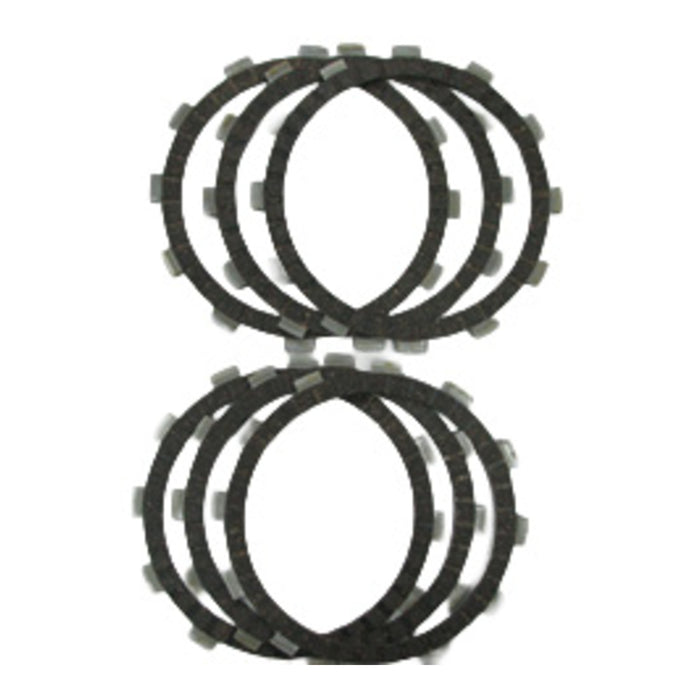 Whites Clutch Kit - Fibres Only