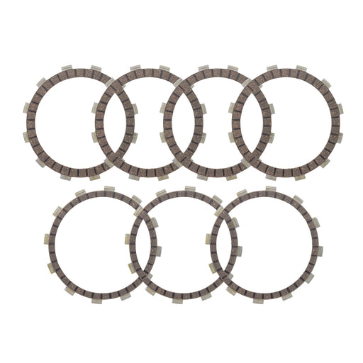 Whites Clutch Kit Fibres Only