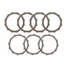 Whites Clutch Kit Fibres Only