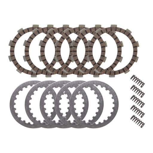 Whites Clutch Kit Complete